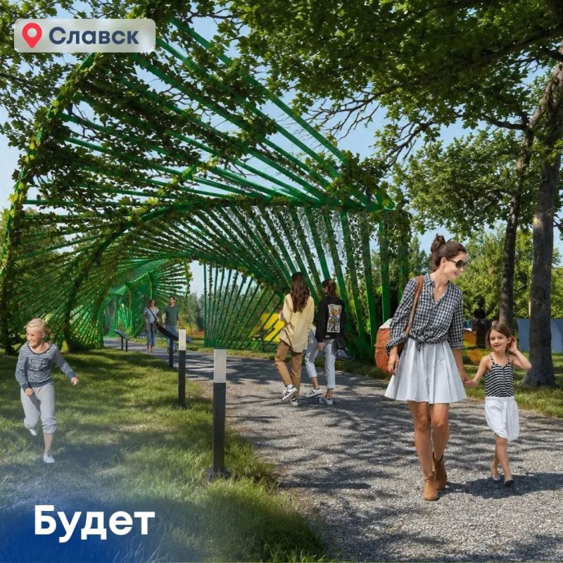 В Черняховске, Славске и Светлогорске приступили к благоустройству новых общественных территорий В Черняховске, Славске и Светлогорске приступили к благоустройству новых общественных территорий
