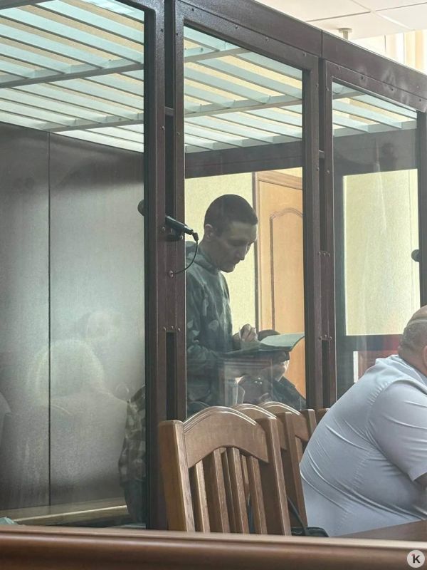 По делу о гибели 7-летнего Димы в Черняховске запросили пожизненный срок для отчима