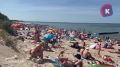 «Думали, что в Адлере много народу, но нет — Зеленоградск не уступает»
