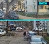 Гражданин Словакии переоделся в женщину, чтобы убить бывшую жену в Уфе