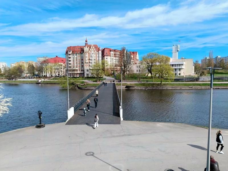 Кому улыбнулся облбюджет: рейтинг медиа-дотаций для СМИ Калининграда