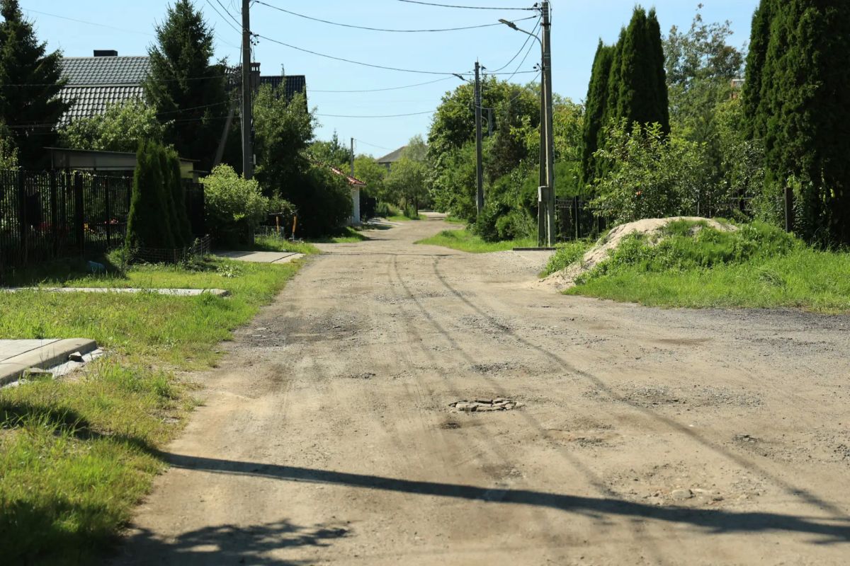В четверг, 30 июля, в сводку дорожных работ добавлены улицы Георгиновая, Пулемётная, Посёлочная и Черноморская В четверг, 30 июля, в сводку дорожных работ добавлены улицы Георгиновая, Пулемётная, Посёлочная и Черноморская
