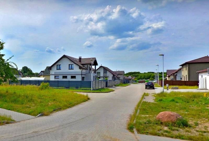 В Гвардейске собака покусала девочку на улице Воинов Интернационалистов