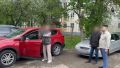 В Уфе иностранец пытался убить бывшую жену, переодевшись в женский костюм и надев парик