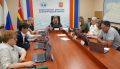 Избирательная комиссия Калининградской области приняла решение о заверении списка кандидатов в депутаты Законодательного Собрания Калининградской области восьмого созыва, выдвинутого избирательным объединением «Региональное...
