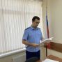 Прокуратура поддерживает государственное обвинение по уголовному делу о мошенничестве и превышении должностных полномочий