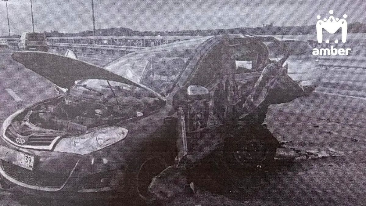 За смерть семилетнего ребёнка в ДТП водителю дали всего 1,5 года колонии поселения