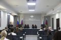 Тыловая служба в системе МВД отмечает 223-летнюю годовщину со Дня образования