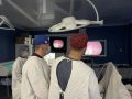Калининградские хирурги всё чаще удаляют камни в желчном у молодых пациентов