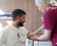 Врачи Склифа прооперировали американца, которому отказали в других странах