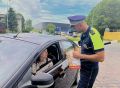 В рамках специального профилактического мероприятия «Ремень безопасности» инспекторы отделения Госавтоинспекции г. Черняховска призвали водителей заботиться о собственной безопасности и обеспечивать детскую безопасность на...