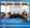 Председатель облизбиркома приняла участие в заседании Общественного штаба по наблюдению за выборами в Калининградской области