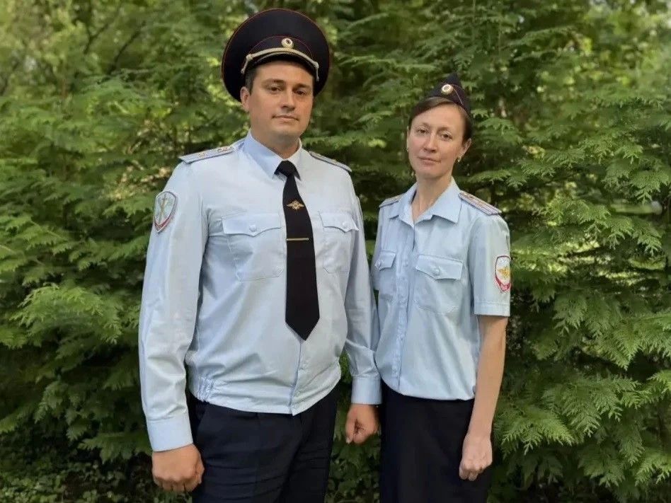 Полицейские помогли потерявшейся в Зеленоградске 4-летней девочке