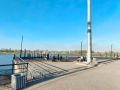Под Калининградом дети прыгали в граничащую с Литвой реку
