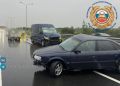 Сегодня, 1 августа 2026 года, около 18 часов на автодороге «Калининград-Черняховск-Нестеров-граница с Литовский республикой» (в районе пос. Курган) произошло дорожнотранспортное происшествие