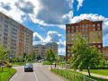 В Калининграде водитель моноколеса получил неимоверные раны