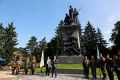 В Калининграде губернатор почтил память погибших героев Первой мировой войны