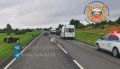 По предварительной информации, 1 августа 2026 года, около 18:10 на 72 км автодороги «Калининград-Черняховск-Нестеров-граница с Литовской республикой» в районе пос. Подгорное водитель автомобиля марки «Ниссан» (1979 г.р.)...