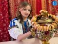 Школьница из Славска победила в спецноминации «Сказки народов моей страны» конкурса «Моя страна – моя Россия»