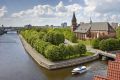 Охранник, который не пропустил женщину с бомбой в ресторан в Москве, посмертно получит 21-ю премию имени Тиграна Кеосаяна