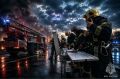 На страже каждого пожара: сегодня служба пожаротушения отмечает свой профессиональный праздник