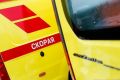 В Калининграде из окна жилого дома на ул. Беланова выпал ребёнок