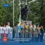 В эти выходные своё 80-летие отметил Славск
