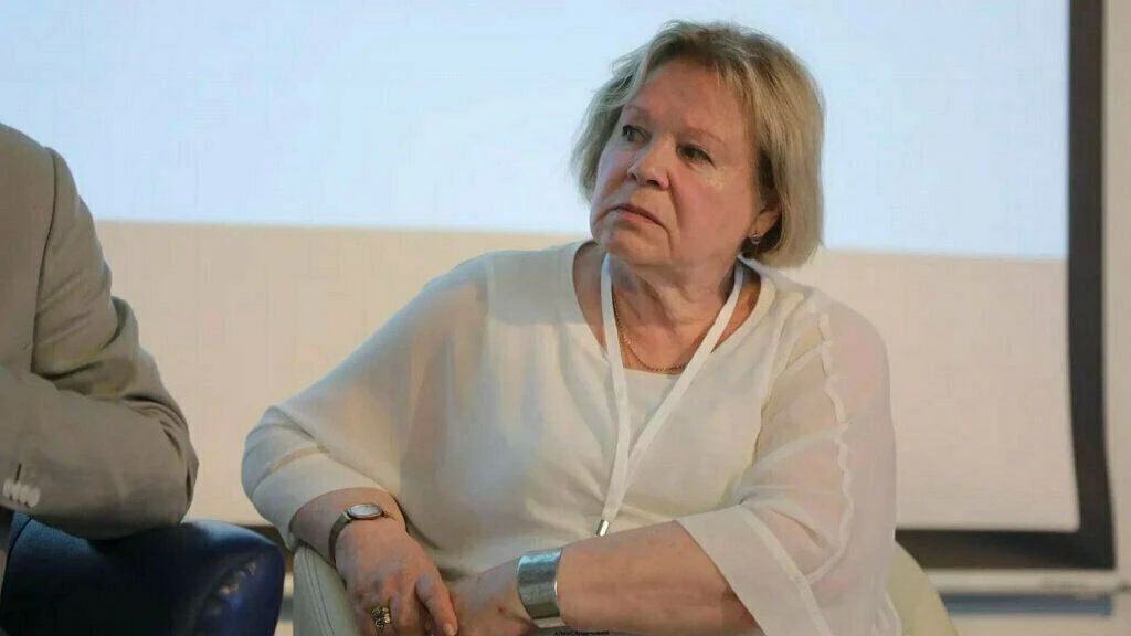 Архитектора Ирину Маркину, защищавшую калининградское наследие от спорных решений, позвали в совет службы ОКН