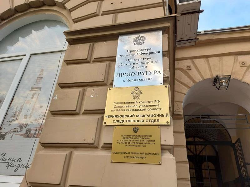 В Черняховске владелец заплатит рекордные деньги за укус своей собаки