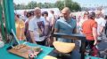 Фестиваль "Гроздь" завершился, а мы продолжаем делиться впечатлениями о нашем прошедшем празднике