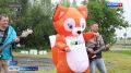 В Гусеве подводят итоги открытого чемпионата по триатлону