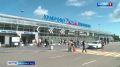 Транспортная прокуратура начала проверку после сбоя в аэропорту «Храброво»