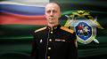 Сегодня свой день рождения отмечает руководитель военного следственного управления СК Росси по Балтийскому флоту полковник юстиции Хацаюк Леонид Валерьевич