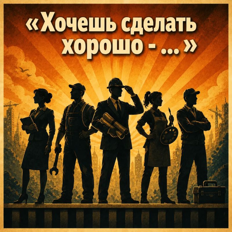 Продолжите фразу из фильма «Пятый элемент»: