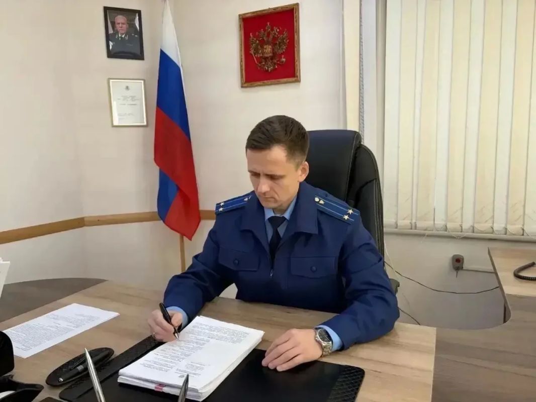Прокуратурой Гурьевского района продолжается работа по возврату в муниципальную собственность незаконно приватизированных земельных участков