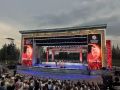 «Король Лир» на большой сцене: ТЮЗ «Молодёжный» из Советска отмечен на Всероссийском марафонефестивале театров