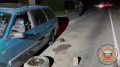Комментарий с места ДТП. По предварительным данным, 03.08.2026 около 23:55 на 15 км автодороги «Калининград-Мамоново» 26-летний водитель автомобиля «Мицубиси» совершил наезд на двух пешеходов (1985 и 1986 г.р.), которые...