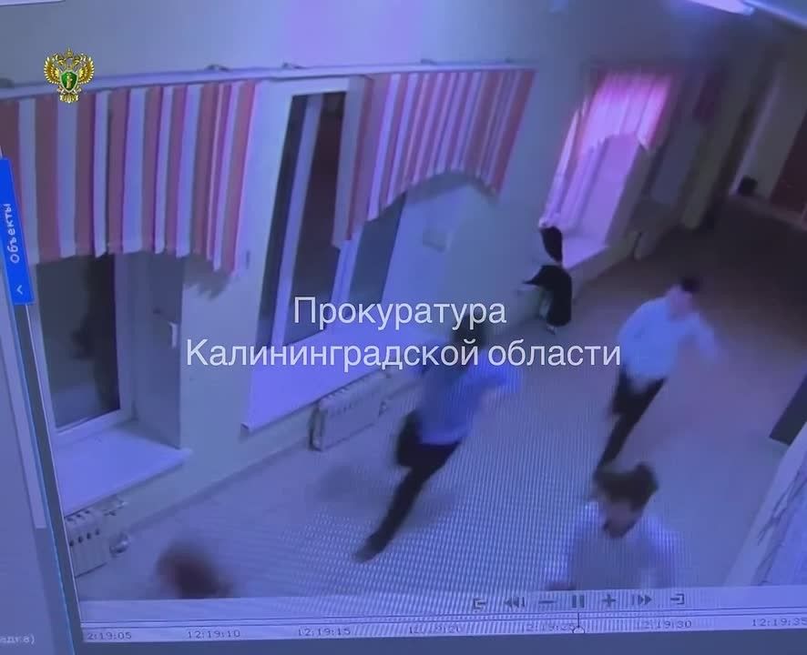 Прокуратура потребовала взыскать со школы 106 тыс