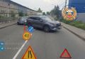 По предварительным данным, 04.08.2026 около 17:30 в г. Калининграде на ул. Правая набережная 5, к. 1, водитель 1974 г.р., управляя автомобилем «Черри», при совершении маневра разворот, не предоставил преимущество в движении...