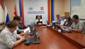 ЗАРЕГИСТРИРОВАН СПИСОК КАНДИДАТОВ