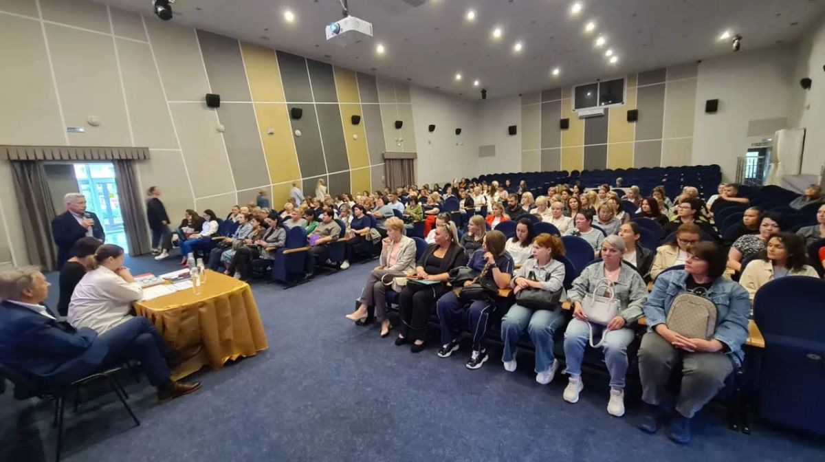 Каждый голос под защитой – общая задача Каждый голос под защитой – общая задача