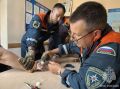 В Калининграде спасатели помогли девушке снять титановое кольцо