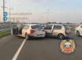 По предварительным данным, 05.08.2026 в 19:14 на 1 км автодороги «Калининград-Зеленоградск»