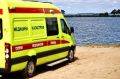 В Калининградской области с разницей в пару часов два человека не смогли выбраться из воды