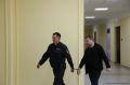 Суд в Калининграде приговорил гражданина Литвы к 13 годам и 6 месяцам колонии за шпионаж