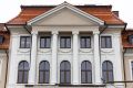 #ЭксклюзивНК. В бывшем крайсхаусе в Железнодорожном из-за проблем с газом замедлились работы В бывшем крайсхаусе Гердауена (довоенное название поселка Железнодорожный Правдинского района) замедлились восстановительные работы...