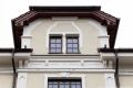 #ЭксклюзивНК. Инвестор о сдвиге сроков открытия гостиницы в Железнодорожном: «Нет только электричества» Срок открытия гостиницы в Железнодорожном, расположенной рядом с бывшим крайсхаусом Гердауена (речь идёт о доме № 4А на...