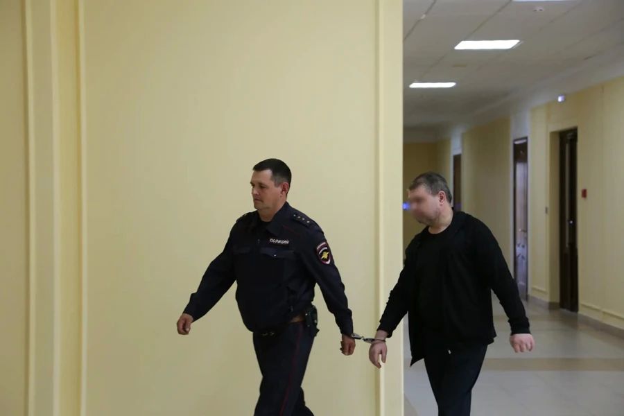 Гражданин Литвы осуждён за шпионаж в Калининграде