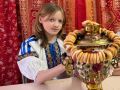 Школьница из Славска победила в спецноминации «Сказки народов моей страны» конкурса «Моя страна – моя Россия»