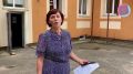 Большая оценка в Славском округе